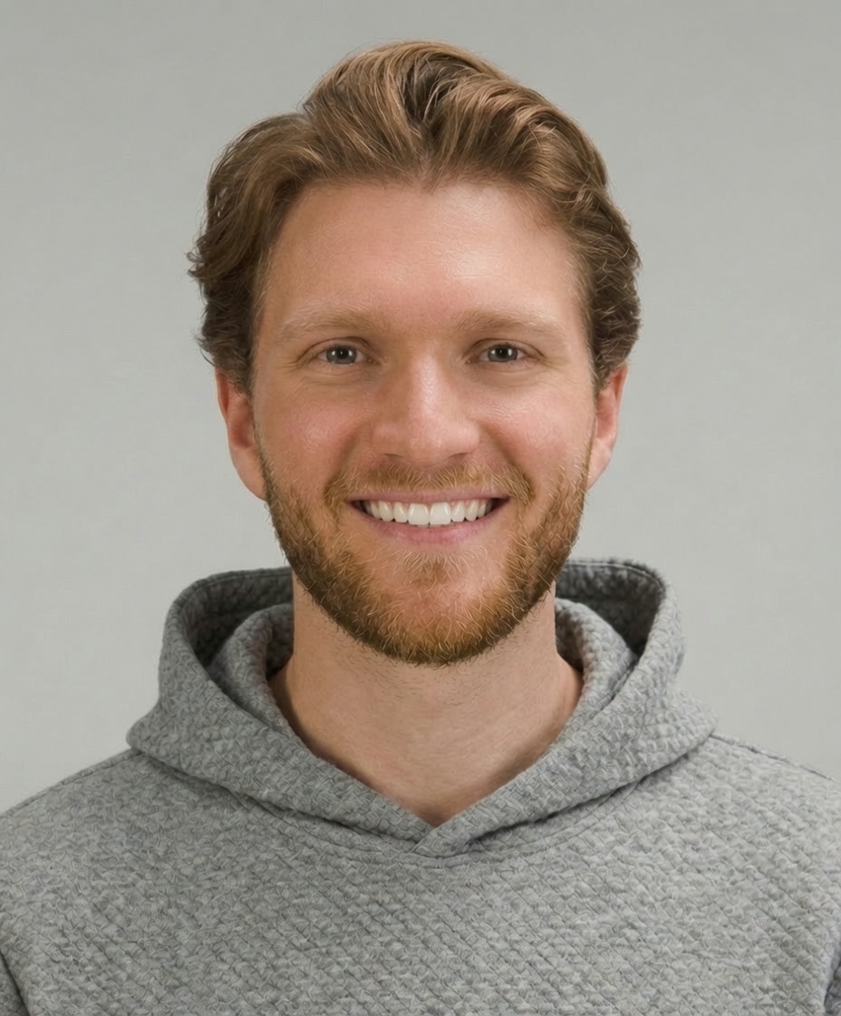 Jack Hilbun, Founder of BuildMyBrain.ai